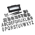thumbnail image 4 of Solar Address Sign, 4 of 5