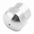 thumbnail image 5 of 1/8 Stainless Steel Pressure Washer Drain Sewer Cleaning Pipe Jetter Nozzle, 5 of 6