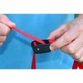 Load Lock Fastener Marine and RV Battery Tie Down Strap Kit