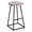 White, variant on Clement Solid Wood 30" Bar Stool - White