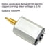 thumbnail image 5 of Aplicable al motor de tallado y corte y al motor de los accesorios de corte eléctrico P700-1PCS, 5 of 5