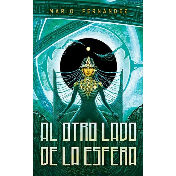 Al otro lado de la esfera (Paperback)
