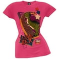 thumbnail image 1 of Toy Story - I Love Rex Juniors T-Shirt, 1 of 1
