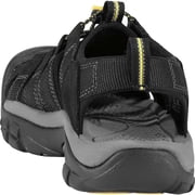 KEEN Mens Newport H2 Water Sandal with Toe Protection