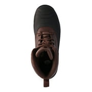 Herman Survivors Men's Freezer Insulated Composite Toe Work Boots