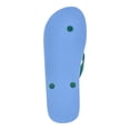 thumbnail image 4 of Happy Gilmore Men's Flip-Flops, 4 of 6