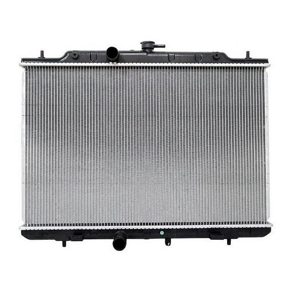 Radiator - Compatible with 2014 - 2015 Nissan Rogue Select