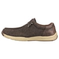thumbnail image 3 of Roper Mens Hang Loose Slip On  Casual Shoes, 3 of 5