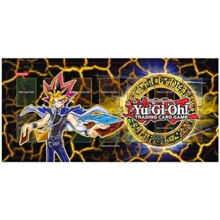 Konami Yugioh Legendary Collection 3: Yugi'S World Box Trading
