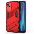 thumbnail image 3 of Funda para OPPO RENO 7 5G Protección A Prueba De Golpes Con Soporte De TPU Duradero Y Práctico, 3 of 5