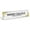 Blanc9, variante sur Printtoo Plaque de Nom Personnalisée pour Bureau Joli Cerf Queue Blanche Acrylique Accessoire de Bureau 2x8 Pouces