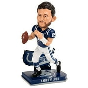 Andrew Luck Indianapolis Colts Nation Limited Edition Bobblehead NFL