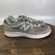 thumbnail image 4 of New Balance 877 Mens Size 12 Gray Running Shoes Sneakers, 4 of 6