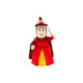 thumbnail image 1 of Disney 60th Sleeping Beauty Flora Small Plush New with Tags Disney No, 1 of 3