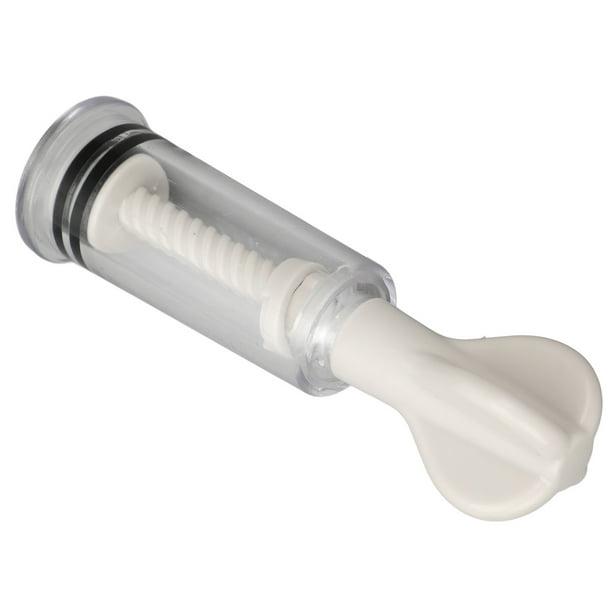 Corrector Invertido De Pezón, Silicona Transparente, Ventosa Suave Para Pezón, Ventosas Invertidas, Lactancia Materna Para Mamá