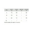 thumbnail image 4 of Fortune Women Mini Vest Solid Color Sleeveless Low Cut Camisole Spaghetti Strap Crop Tops, 4 of 7