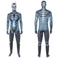 thumbnail image 3 of Disfraz de fantasía de Kaiju Anime n.º 8 de Hibino Kafka, disfraz para hombre adulto, traje Zentai, mono, ropa de carnaval de Halloween, 3 of 5