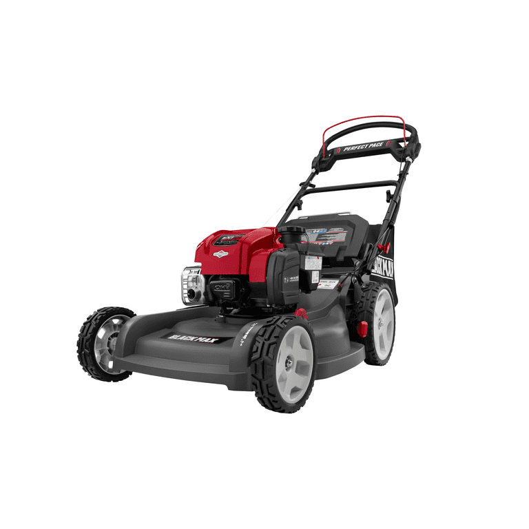 Best 21 inch lawn mower 2025 blade