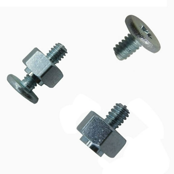 M.2 SSD Screws Laptop NGFF M2 Screw Suitable for Asus Gigabyte MSI Motherboard