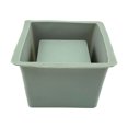 thumbnail image 4 of Molde de arcilla de cemento de silicona artesanías hechas a mano para dormitorio mesita de noche estantería de escritorio Hugtrwg Para estrenar, 4 of 7