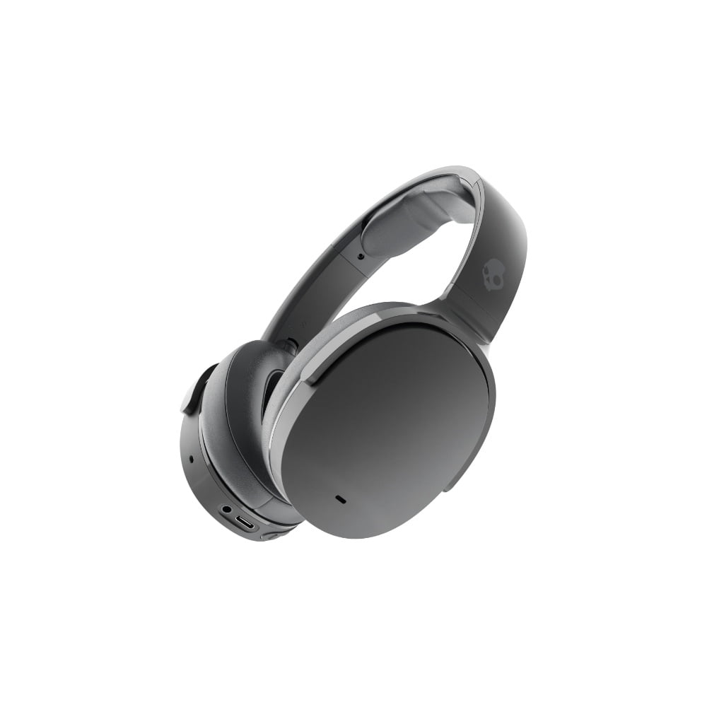 Audifonos Hesh Anc Over Ear Bluetooth Gris