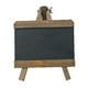 thumbnail image 3 of Pizarra Decorativa para Mesa, Ideal para Oficina, Restaurante Y Bar., 3 of 9