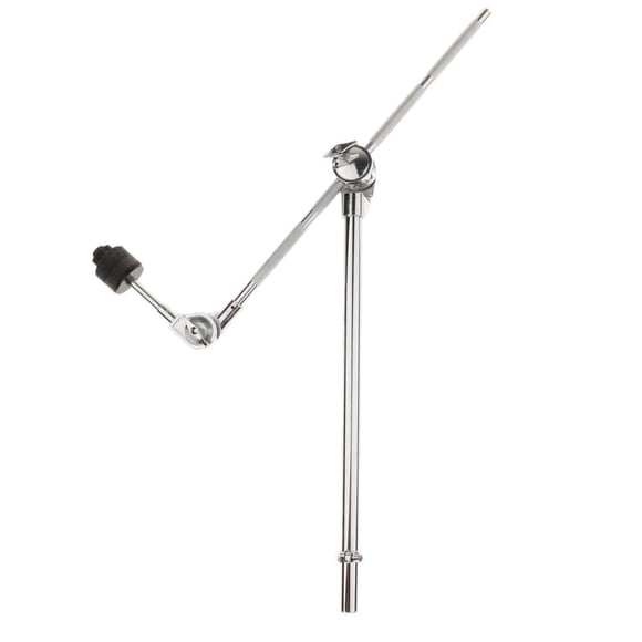 1 Pieza Tambor Aleación Zinc Soporte De Drum Accesorios De Percusión Para Producción Musical Electrónica Aprendiziaje Hugo Platillos Tom Boom