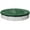 Green, variant on Pool Mate 12 Year Extra Heavy-Duty Teal Blue Round Winter Pool Cover, 24 ft. Pool