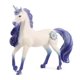 thumbnail image 1 of Schleich Bayala Unicornio Juguetes para niñas y niños Mandala Unicornio Semental Figura de Unicornio Púrpura Edades 5, 1 of 5