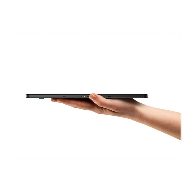 Lenovo Chromebook Duet: MediaTek P60T, 128GB SSD, 4GB RAM