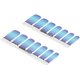 thumbnail image 5 of Pegatinas para decoración de uñas, pegatinas para decoración de uñas, envolturas completas para uñas, envolturas para uñas, máxima confiabilidad, 5 of 8
