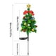 thumbnail image 3 of Decoración del hogar, decoración de habitaciones, decoración de paredes, luz solar navideña, luz LED para árbol de Navidad, luz enchufable, luz decorativa para jardín al aire libre, lámpara de pie., 3 of 9