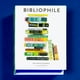 thumbnail image 2 of Conjunto de 50 Postales Bibliophile de Chronicle Books, 2 of 9