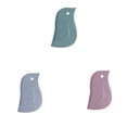 thumbnail image 4 of Advancent Rascador de bandejas, herramienta de limpieza para eliminar manchas, superficie lisa, sin rebabas, accesorios para el hogar de fácil Suministros de limpieza para el hogar Verde oscuro, 4 of 6