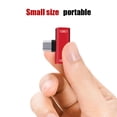 thumbnail image 5 of Headphone Converter, for Xiaomi Redmi Audio Type C Adapter, Dual Type C Jack for Earphone Listen Music + Charging, 5 of 8