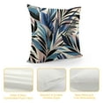 thumbnail image 4 of Leisuo Mulberry Pillowcase for Hair and Skin,with Zipper,Both Sides Pure Mulberry Pillow case,Thread, 4 of 5