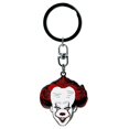 thumbnail image 1 of Abystyle Llavero Cara Pennywise It multicolor, 1 of 4