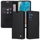 thumbnail image 5 of Funda para Samsung Galaxy M35 Estuche de Cuero PU Tipo Cartera con Ranuras para Tarjetas y Cierre Magnético, 5 of 5