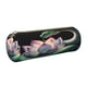 thumbnail image 1 of Easygdp Snake Holding A Lotus para Estuche de Lápices Cilíndrico de Cuero con Cremallera, Organizador de Lápices de Cuero para Escuela, Oficina y Viajes, 1 of 6