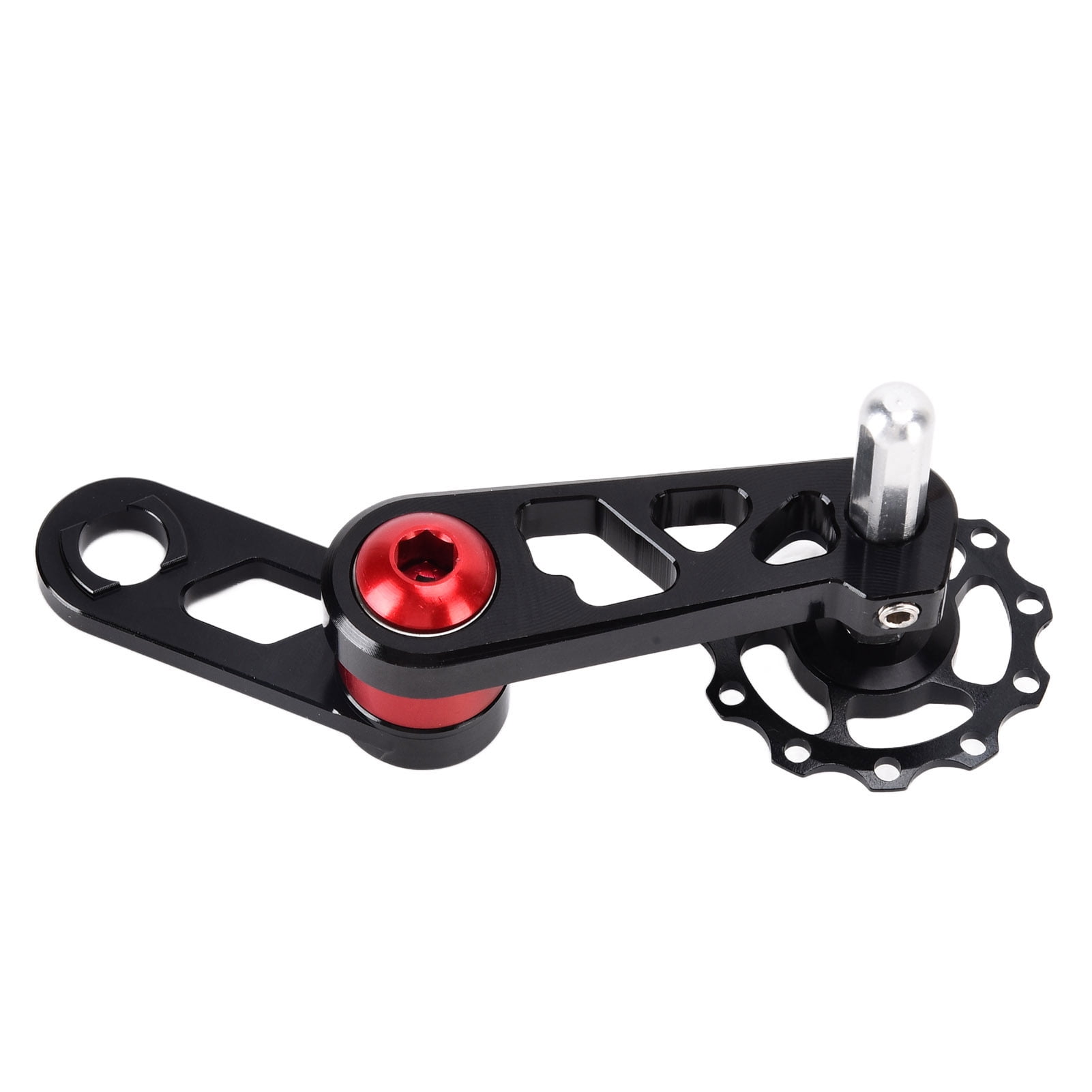 Chain Stabilizer, Bearing Shaft Aluminum Alloy Chain Guide Cycling