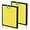 Vital 200s-Pet Care Filter, variant on Vital 200S Pet Care Replacement Filter for LEVOIT Vital 200S and Vital 200S-P Air Purifier, H13 True HEPA and Activated Carbon Filter, Vital 200S-RF-PA, 2 Pack, Yellow