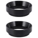 thumbnail image 1 of 2X Anillo de Dosificación Inteligente de Acero Inoxidable de 58mm para Tazón de Preparación de Café, 1 of 5