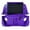 Purple, variant on Fashionable TPU Protective Case for ROG Ally Slim and Lightweight All-Around Protection