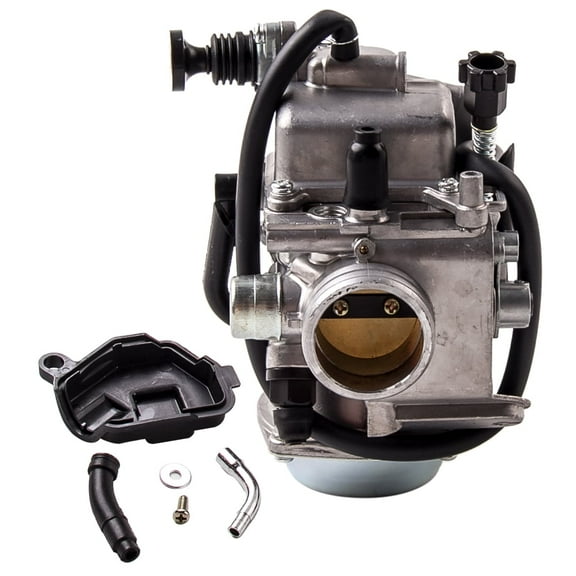 Maxpeedingrods Carburetor for Honda 350 Rancher TRX350TE TRX350TM 2000-2006 Carb