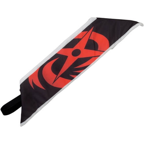 power rangers ninja steel red ranger hero set