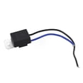 thumbnail image 3 of 1 Pce Limiteur de Courant de Démarrage Doux 230V à 12-20A Module de Conversion Interrupteur Limiteur de Courant de Démarrage Doux Outils Électriques Alimentation AC 16A/12A 307220A, 3 of 9