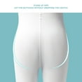 thumbnail image 4 of Ballet Dance Pantyhose, Elastic Comfortable Kids Ankle, 4 of 8