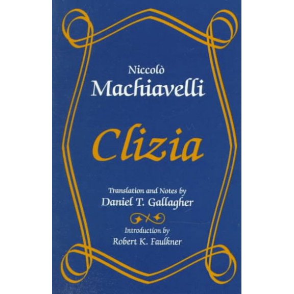 Clizia