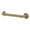 Brass, variant on Kingston Brass DR414167 Manhattan 16-Inch Decorative 1-1/4-Inch OD Grab Bar, Brushed Brass
