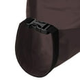 thumbnail image 2 of Dry Bags Waterproof 12 Oz - Lightweight Roll Top lock with clip, Outdoor Dry Sacks for Kayaking Rafting Boating Camping Hiking Traveling Water Sports - Pack of 3 (Coffee), 2 of 9